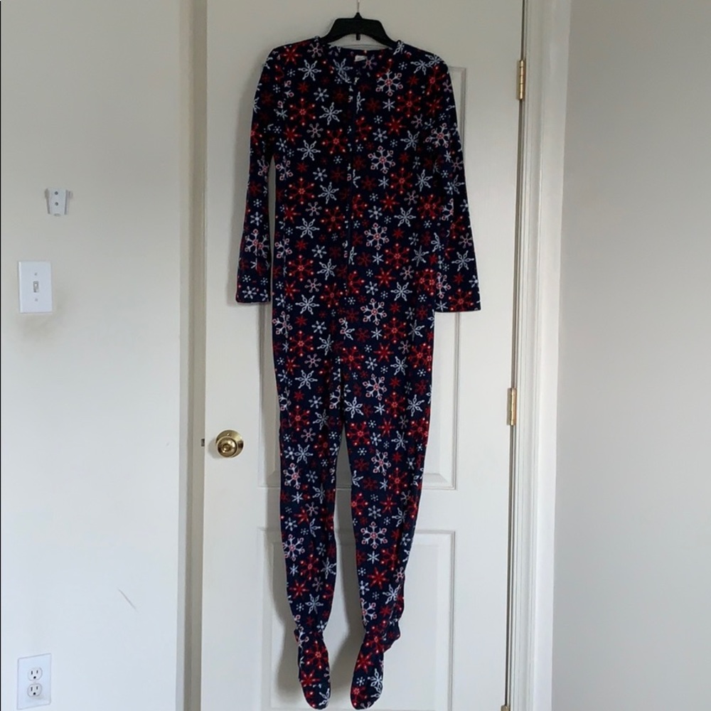 Christmas Holiday PJs